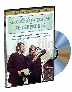 Srde�n� pozdrav ze zem�koule