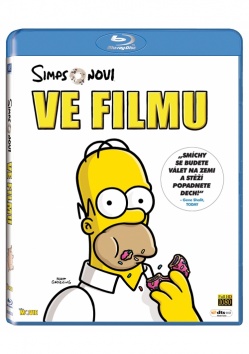 Simpsonovi ve filmu