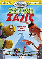 elva a zajc (DVD)