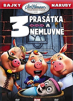 3 prastka a nemluvn