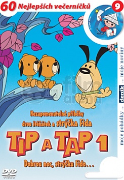 Tip a Tap 01
