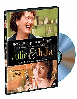Julie a Julia (PROMO AKCE)