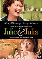 Julie a Julia (PROMO AKCE)