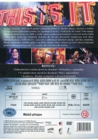 Michael Jackson's This Is It (Digipack) (Vprodejov AKCE)