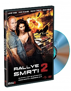 Rallye smrti 2 (Akce MULTIBUY)