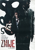 Zmije (DVD)