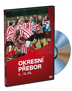 OKRESN PEBOR 1. sezna: DVD 3