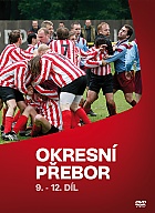 OKRESN PEBOR 1. sezna: DVD 3