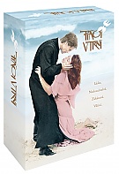 PTCI V TRN Kolekce (4 DVD)