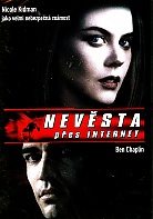Nevsta pes internet (DVD)