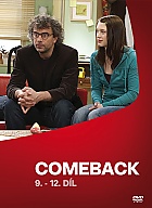 COMEBACK 1. srie: DVD 3