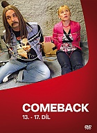 COMEBACK 1. s�rie: DVD 4