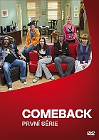 COMEBACK - 1. srie Kolekce