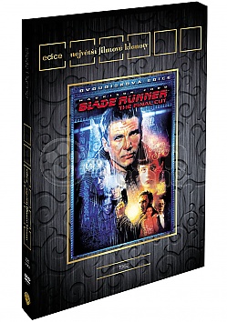 BLADE RUNNER: Final Cut 