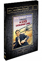Na sever severozpadn linkou (DVD)