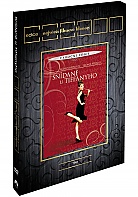 Sndan u Tiffanyho (DVD)