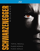 Arnold Schwarzenegger Kolekce