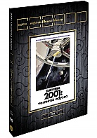 2001: Vesmírná odysea (DVD)