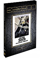 2001: Vesmrn odysea (DVD)