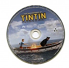 Tintinova dobrodružství 3D + 2D
