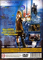 Resident Evil: Apokalypsa