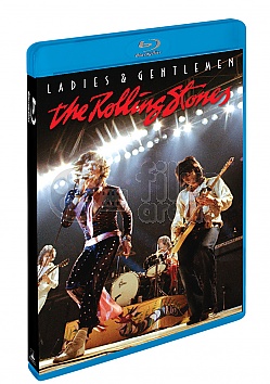 The Rolling Stones: Ladies & Gentlemen