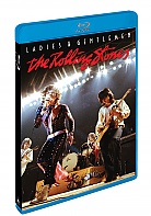The Rolling Stones: Ladies & Gentlemen (Blu-ray)