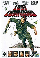 Lost Command (Ztracen jednotka) (DVD)