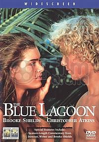 The Blue Lagoon (Modr laguna)