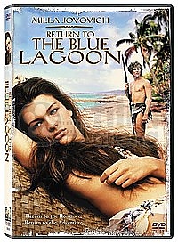 The Return To The Blue Lagoon (Nvrat do Modr laguny)
