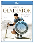 GLADITOR Remasterovan edice (Blu-ray)