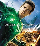 Green Lantern 
