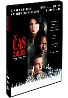 as zabjet (CZ dabing) (DVD)