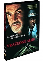 Vraedn alibi (DVD)