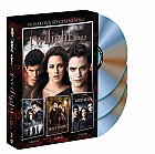 TWILIGHT SGA Kolekce (3 DVD)