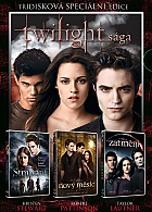 TWILIGHT SGA Kolekce