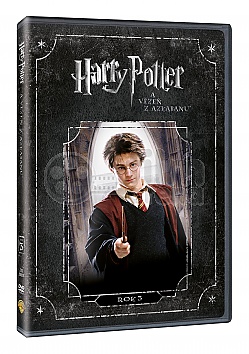 Harry Potter a Vze z Azkabanu 
