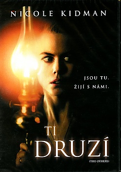 Ti druz (paprov obal)