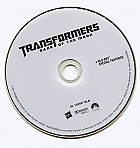 Transformers 3 3D