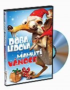 Doba ledová: Mamutí vánoce (DVD)