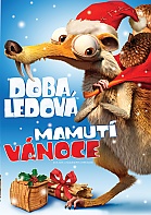 Doba ledov: Mamut vnoce