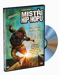 Misti hip hopu 