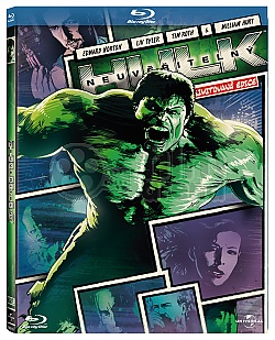 Neuv��iteln� Hulk (Akce MULTIBUY)