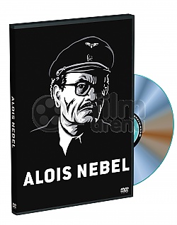 ALOIS NEBEL (Digipack)