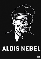 ALOIS NEBEL (Digipack)