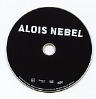 ALOIS NEBEL (Digipack)
