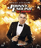 Johnny English se vrac 