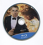 Johnny English se vrac 