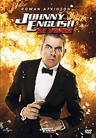 Johnny English se vrac 