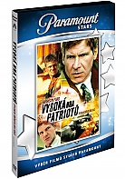 Vysoká hra patriotů (DVD)